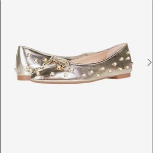 Stuart weitzman flats